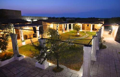 Tenuta Serre - Foto 1