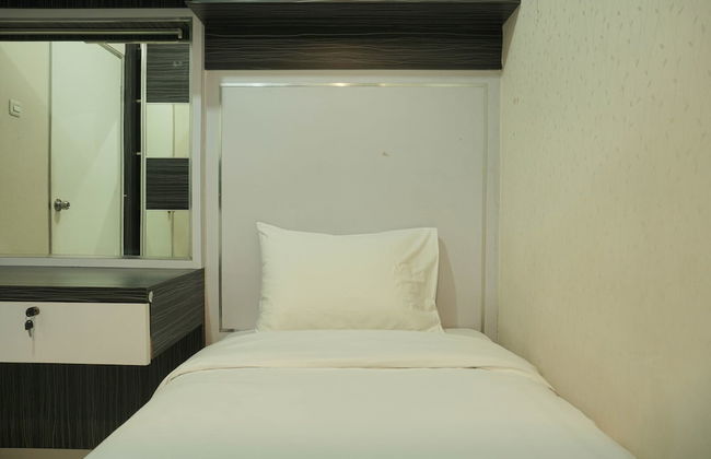 Cozy Stay 2Br Green Bay Pluit Apartment - Photo 5