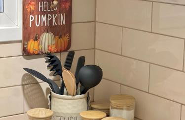 SunnyUrbanNest II - Foto 21