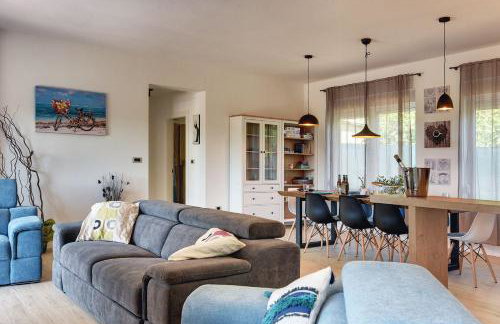 Villa mit privatem Pool nur wenige Minuten von den Stränden - Foto 7