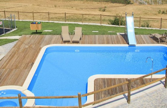 Casa de Lobos - Foto 42