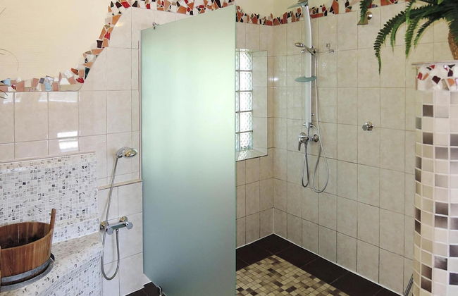 Ferienhaus in Lissendorf bei Eifel Wegen - Photo 14