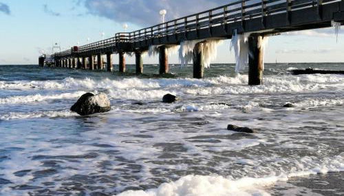 Gemütliche Ferienwohnung Oase 22 - Foto 3