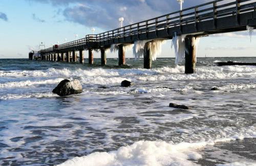 Gemütliche Ferienwohnung Oase 22 - Foto 3