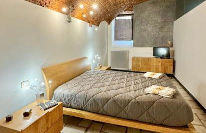 Hostdomus - Perla nel Borgo - Foto 12