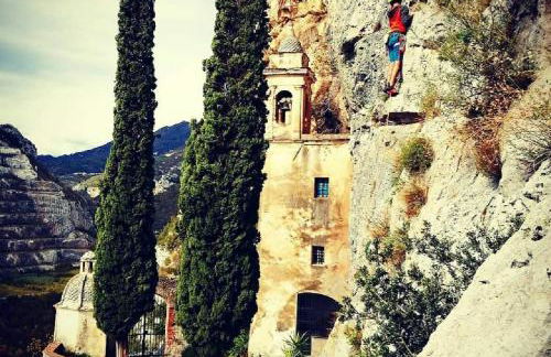 Agriturismo Monte Acuto - natura, mare & relax in piscina - Foto 35