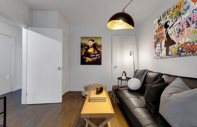 Liv MTL - Avenue - Foto 56