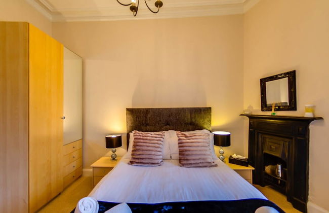 JOIVY Fabulous Ground-floor 3-bedroom Near Old Town - Foto 9