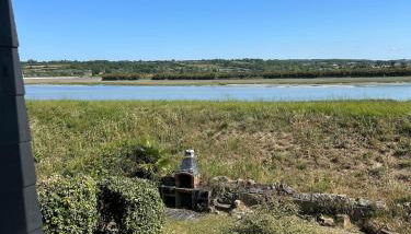 Maison 8 personnes vue sur le havre - Foto 5