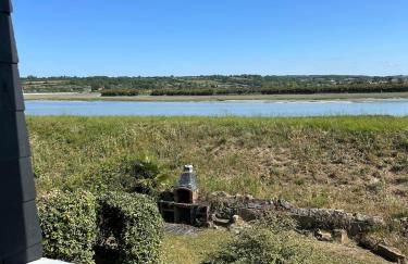 Maison 8 personnes vue sur le havre - Foto 5
