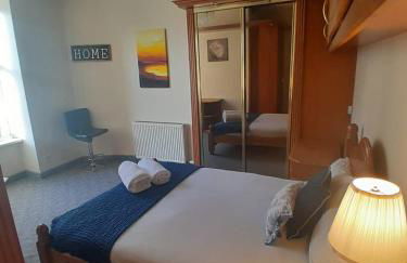 The Best Location in the Royal Mile - Photo 14