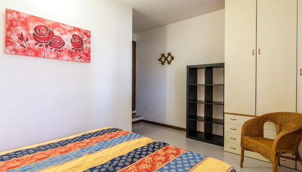 Holiday Home in Manerba del Garda Near Lake - Foto 4, Habitación