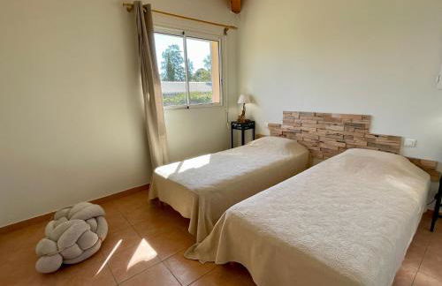 Villas CALA CORSA - 3 chambres piscine partagée chauffée - CALA ROSSA Porto-Vecchio - Villas entièrement Climatisées - Internet gratuit - Foto 58