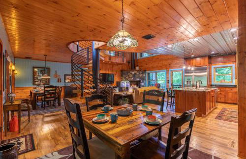 A River Mist Too - Foto 12