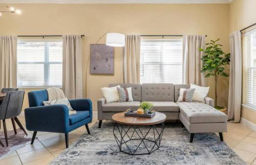 Large 3 bedroom with King Bed - Foto 76