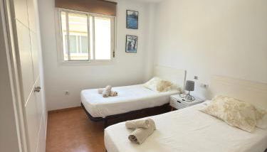 Apartamento El Olivo - Foto 4
