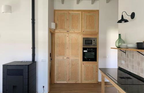 Casa Rural Monte Zarro - Foto 21