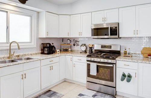 Family-Friendly Mays Landing Home Near The Cove! - Foto 15