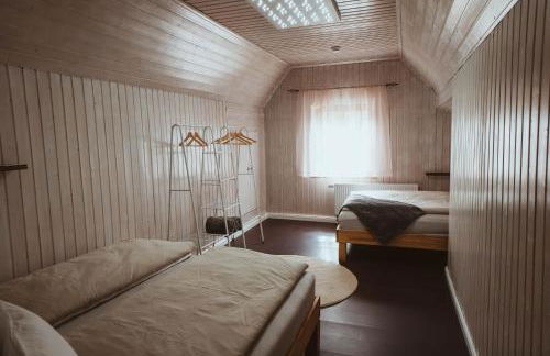 FERIENPARADIES AM KAMMERBERG - ein ganzes Haus für Sie alleine!!! - Foto 15