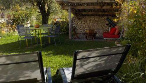 Gîte du Lapin Voyageur - Foto 2