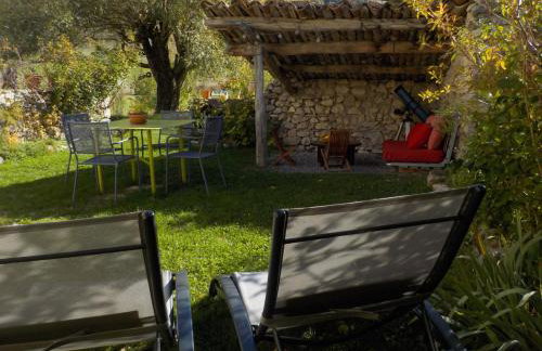 Gîte du Lapin Voyageur - Foto 2