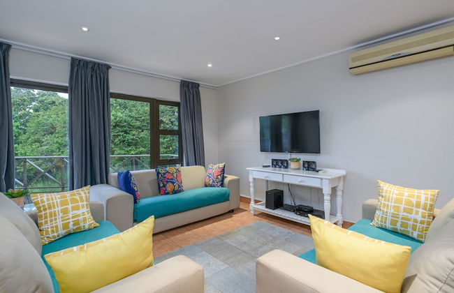 San Lameer Villa Rentals 14105 - Foto 9