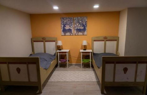 Ferienwohnung im Haus gelbe Lerche - Photo 15