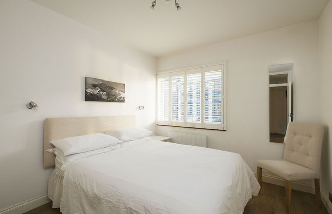 JOIVY Sublime 1 bed flat with Thames view - Foto 4