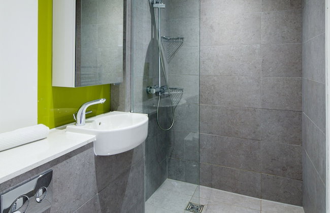 Charlotte Rise - Urban Apartments - Foto 44