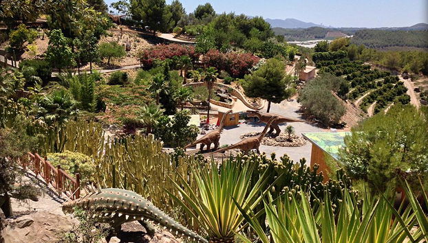 Dinopark Algar - Foto 3