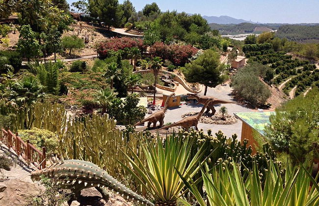 Dinopark Algar - Foto 3