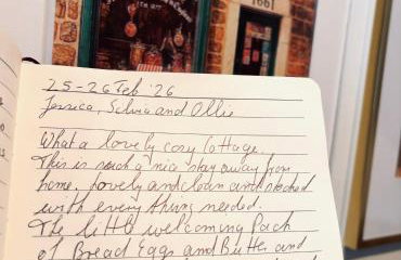 Fox Cottage - Cosy Stay on Pateley High Street - Foto 41