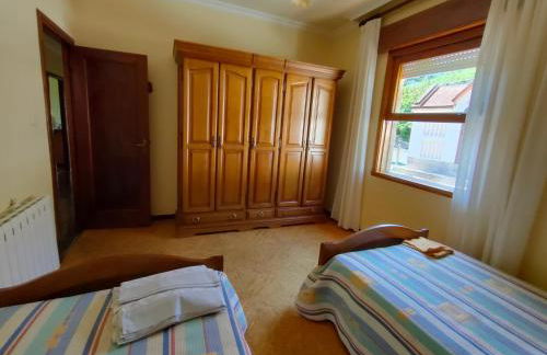 Casa Cabaleiro - Foto 48