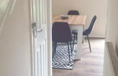 The Grove- 3 Bed Detatched House Wolverhampton- Families and Contractors- Near Town Centre and Molineux Stadium - Foto 22