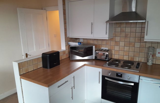 Hi Ho Steps Bowness On Windermere Apartment - Foto 10