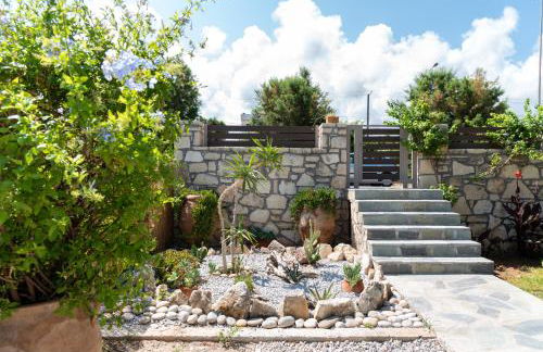 Seafront Villa Blue Agave - Photo 59