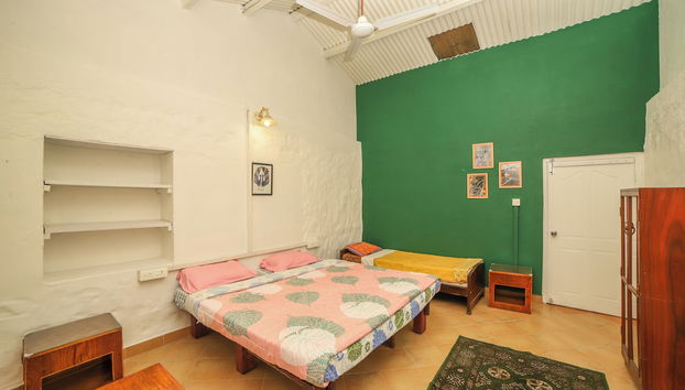 Rico Retreat - Foto 4, Habitación