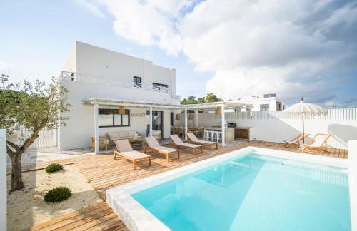 Carvalhal Beach House - Foto 1