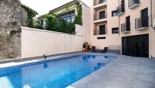 Apartamentos Torre del Reloj - Foto 3