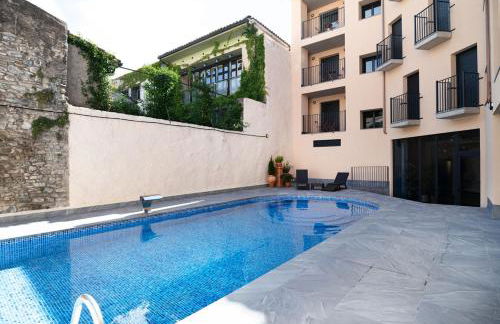 Apartamentos Torre del Reloj - Foto 3