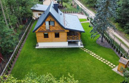 Domek góralski - Foto 6