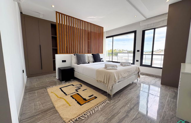 The Penthouse Gammarth - Foto 22