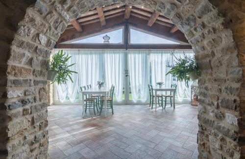 Agriturismo Fonte Rosa - Foto 14