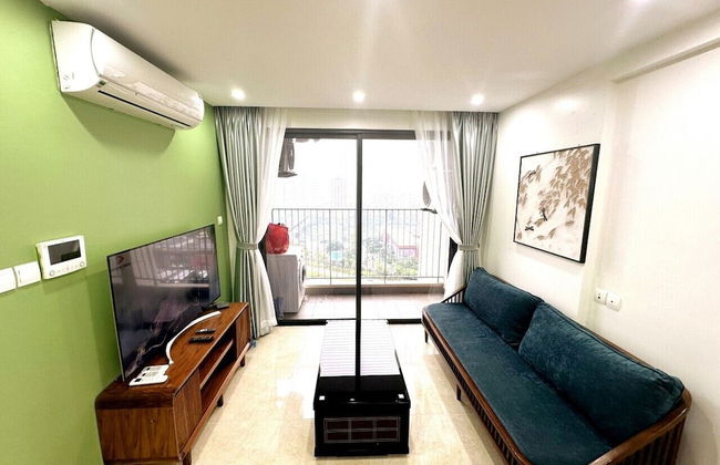 Vinhomes Dcapital Managed by Anstay Residence - Foto 55