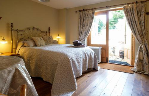 Quavers Rest - quintessential little home & hot tub available ! - Foto 14