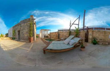 Dimora Sighé, exclusive rural villa with hydromassage pool - Foto 41