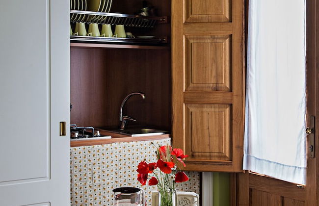 Casa Arrigo - Foto 33