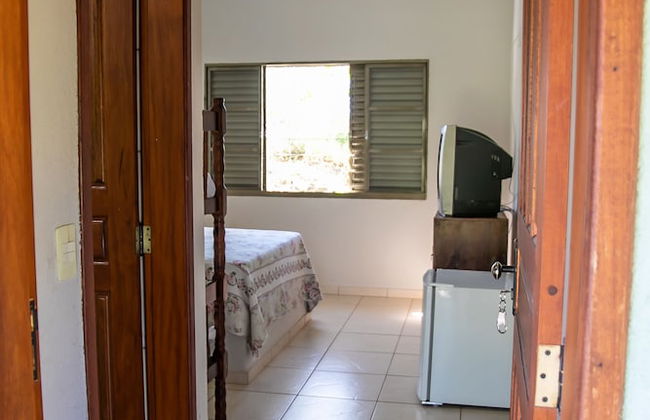 Ilha de Capitóli - Rancho no Kanto da Ilha em Capitólio - Foto 24