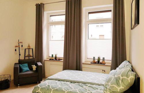 Apartment in Neudorf Nahe DU Zentrum und Uni/Zoo - Photo 1