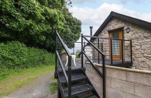 Yr Hen Dairy - Foto 37